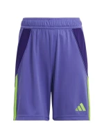 Šortky adidas Tiro 24 Jr IT2419 Šortky adidas Tiro 24 Jr IT2419