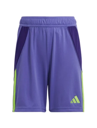 Šortky adidas Tiro 24 Jr IT2419 Šortky adidas Tiro 24 Jr IT2419
