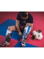 Chrániče holení a chodidiel Yakima Sport Pro L 100353 Chrániče holení a chodidiel Yakima Sport Pro L 100353