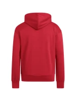 Pánska mikina adidas Essentials Feelcozy Hoodie red KC0907 pánska Pánska mikina adidas Essentials Feelcozy Hoodie red KC0907 pánska