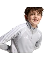 Detský tréningový top adidas Tiro 26 League grey KC3695