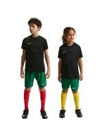 Detské tričko Nike Dri-Fit Park VIII black HV8182 010 Detské tričko Nike Dri-Fit Park VIII black HV8182 010