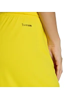 Dámske šortky adidas Entrada 26 yellow JZ2540 women Dámske šortky adidas Entrada 26 yellow JZ2540 women