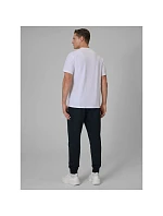 Pánske tepláky typu jogger 4F 4FRSS26TTROM1986-31S