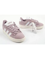 Dámske športové topánky Adidas Grand Court Alpha 00s – kožené tenisky Dámske športové topánky Adidas Grand Court Alpha 00s – kožené tenisky