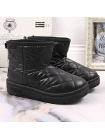 Detské zateplené snežnice Jr INT1793B - Big Star