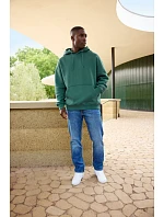 Daiber 8052 Ťažká unisex mikina s kapucňou 02.8052 sandstone Daiber 8052 Ťažká unisex mikina s kapucňou 02.8052 sandstone