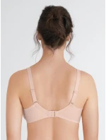 Felina 225 Lovely Lotus 0203225, BH ohne Bügel 203225 722 broskyňový kvet Felina 225 Lovely Lotus 0203225, BH ohne Bügel 203225 722 broskyňový kvet