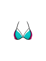 Vrchný diel plaviek Rose M-818 (7) - Marko