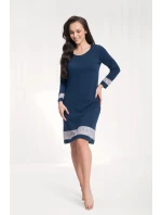 Dámska nočná košeľa 45 - Luna