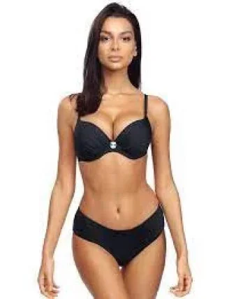 Dámske dvojdielne plavky S993P - Self Dámske dvojdielne plavky S993P - Self