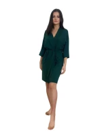 Dámsky župan VISA 871 - DE LAFENSE