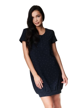 Dámska nočná košeľa ZELDA 39216