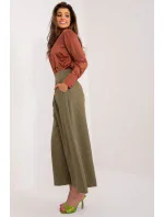 Dámske nohavice model 192507 Taliansko Moda