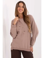 Mikina model 219434 Relevantnosť