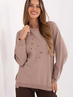 Mikina model 219434 Relevantnosť