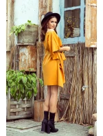 Dámske šaty 287-1 - NUMOCO