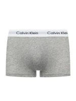 Calvin Klein Boxerky s nízkym vzostupom M 0000U2664G Calvin Klein Boxerky s nízkym vzostupom M 0000U2664G