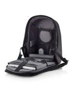 XD DESIGN BATOH PROTI KRÁDEŽI BOBBY HERO XL BLACK P/N: P705.711 XD DESIGN BATOH PROTI KRÁDEŽI BOBBY HERO XL BLACK P/N: P705.711