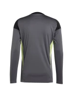 Adidas Tiro 25 Competition dres s dlhým rukávom LM M JN2017 Pánsky brankársky dres Adidas Tiro 25 Competition dres s dlhým rukávom LM M JN2017 Pánsky brankársky dres