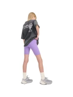 Šortky 4F CAS F014 Jr 4FJWSS25TSTIF014 51S