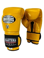 RBT-MEX 12 oz žlté kožené boxerské rukavice RBT-MEX 12 oz žlté kožené boxerské rukavice