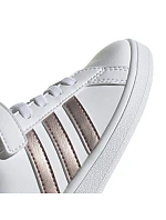 Topánky adidas Grand Court C Jr EF0107