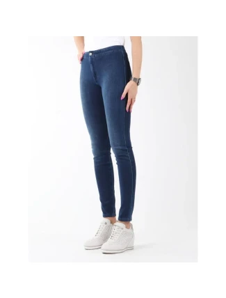 Dámske džínsy Wrangler Jegging W W27JGM85F Dámske džínsy Wrangler Jegging W W27JGM85F