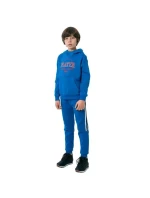 Chlapčenská juniorská mikina HJZ22-JBLM006 36S - 4F