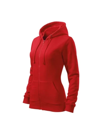 Dámska mikina Trendy Zipper W MLI-41107 - Malfini