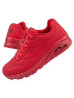 Topánky Skechers Uno M 52458/RED Topánky Skechers Uno M 52458/RED