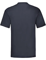 Tričko Fruit of the Loom Valueweight T 16.1036 tmavomodré Tričko Fruit of the Loom Valueweight T 16.1036 tmavomodré