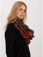 Komín AT KM S 2646.80 hnedá