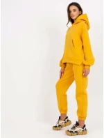 Súprava EM KMPL 630.27 tmavo žltá