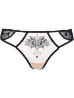 Tangá V-9008 čierna - Axami Tangá V-9008 čierna - Axami