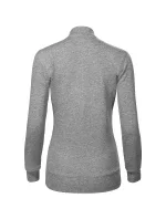 Dámska mikina Bomber tmavo šedá Dámska mikina Bomber tmavo šedá