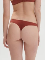 Dámske tangá Andora 131707 hnedý gaštan 778 - Simone Péréle