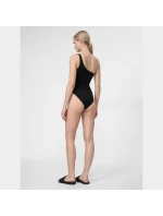 Dámske jednodielne plavky W 4FSS23USWSF027 20S Black - 4F Dámske jednodielne plavky W 4FSS23USWSF027 20S Black - 4F