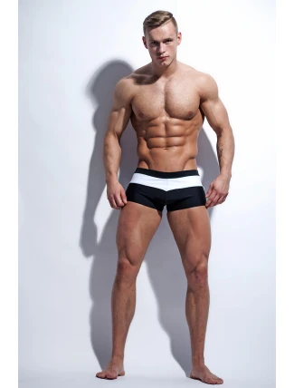 Model plaviek 146267 Alpha Male