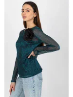 Blúzka model 175479 Lakerta Blúzka model 175479 Lakerta