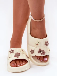 Papuče model 212368 Step in style