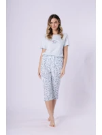 Pyžamo model 223682 M-Max