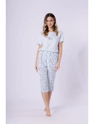 Pyžamo model 223682 M-Max