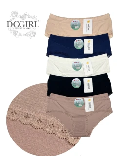 DC Dievčenské nohavičky 26995 A'12 S-XL