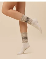 Ponožky Gabriella SW/070 Vlna 35-42