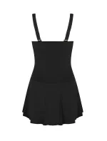 Plavky Self S 1069 V3FS12 Flores 12 Šaty Plavky Self S 1069 V3FS12 Flores 12 Šaty