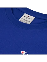 Tričko Champion SS Tee M 220264 BS008 muži