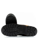 Topánky Timberland Euro Sprint M TB0A2K84EN1