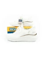 Dámske topánky Skechers Bobs B Love-True Delight Slip-Ins W 117617/WHT