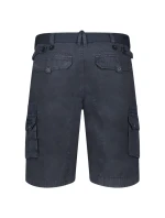 Pánske bermudy Canadian Peak PANOPLIEAK NAVY RM 256 (RBMSZ1490H/CP-MARINE)